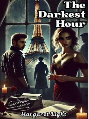 cover image of The Darkest Hour